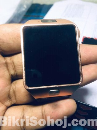 Dz09 Smart Watch